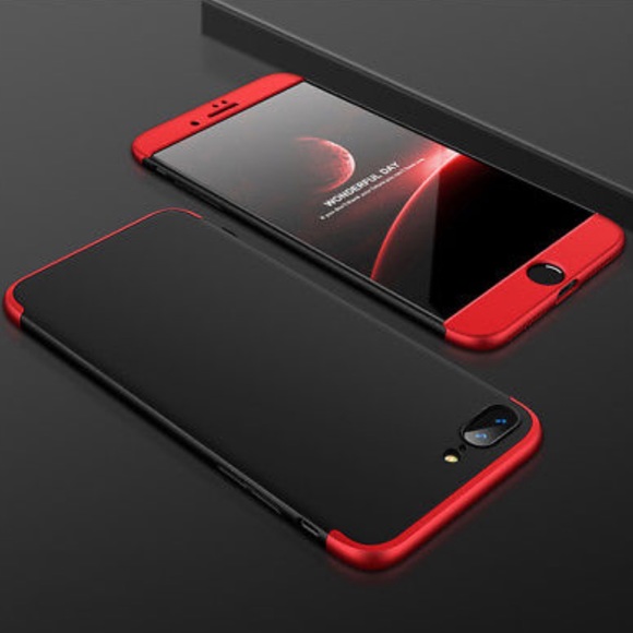 Accessories - iPhone 7 Plus 360 Case